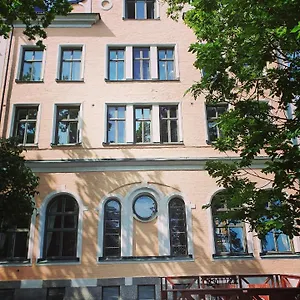 Hotel Ersta & Konferens, Estocolmo